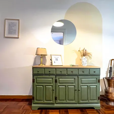 Appartement Large House Near The Metro A - Ideal For 6 People In The Center Of *