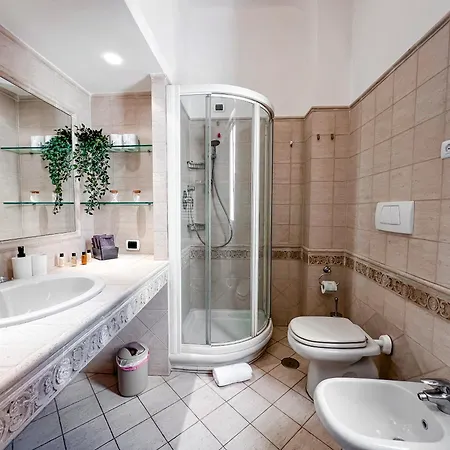 Large House Near The Metro A - Ideal For 6 People In The Center Of * Ρώμη